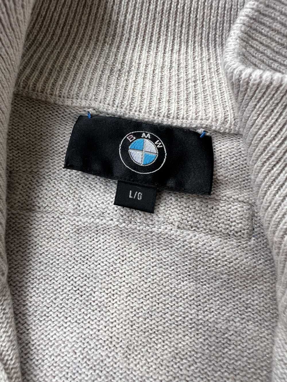 Bmw BMW Golfsport Knitwear - image 5