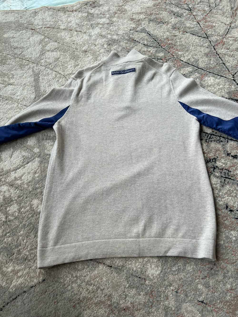 Bmw BMW Golfsport Knitwear - image 8