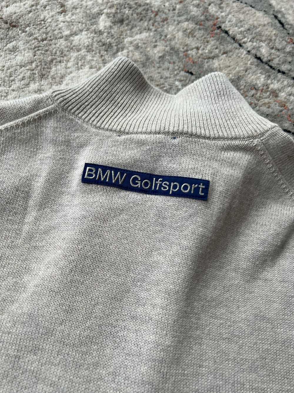 Bmw BMW Golfsport Knitwear - image 9