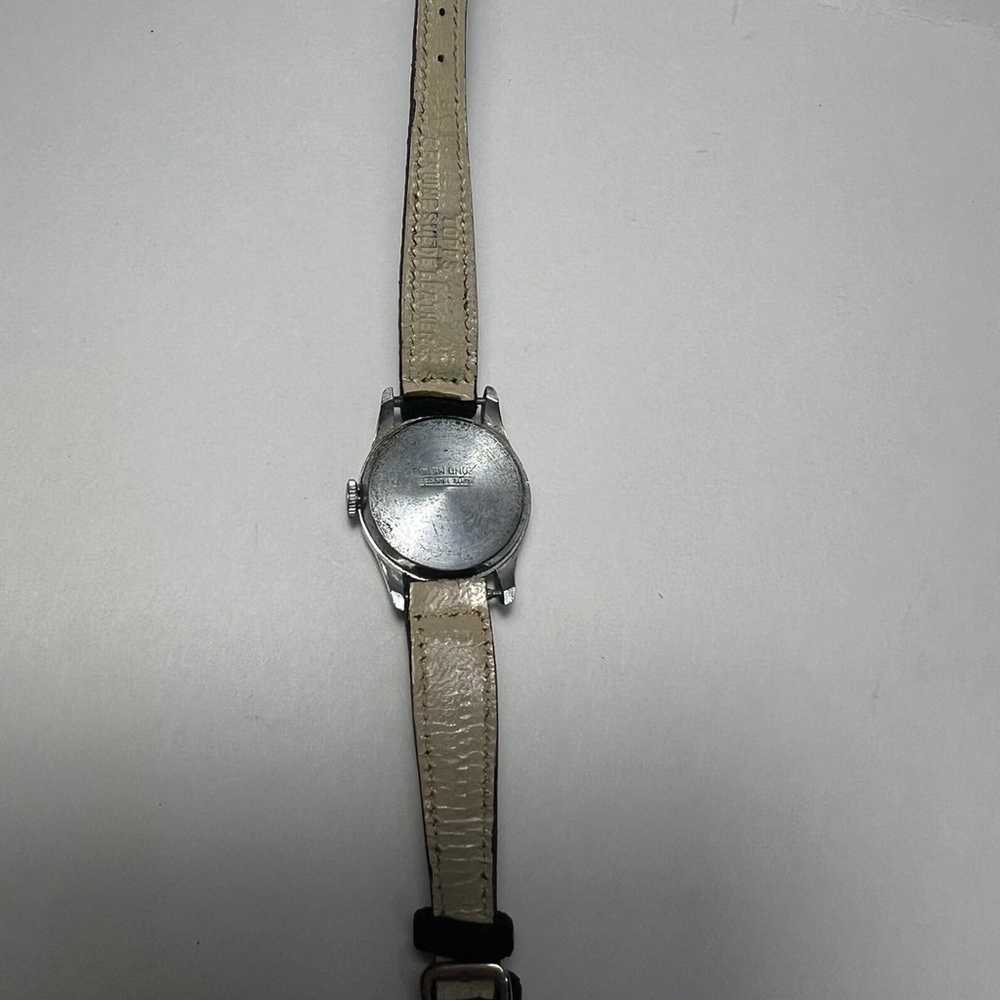 Vintage Cronow ladies field watch - image 4