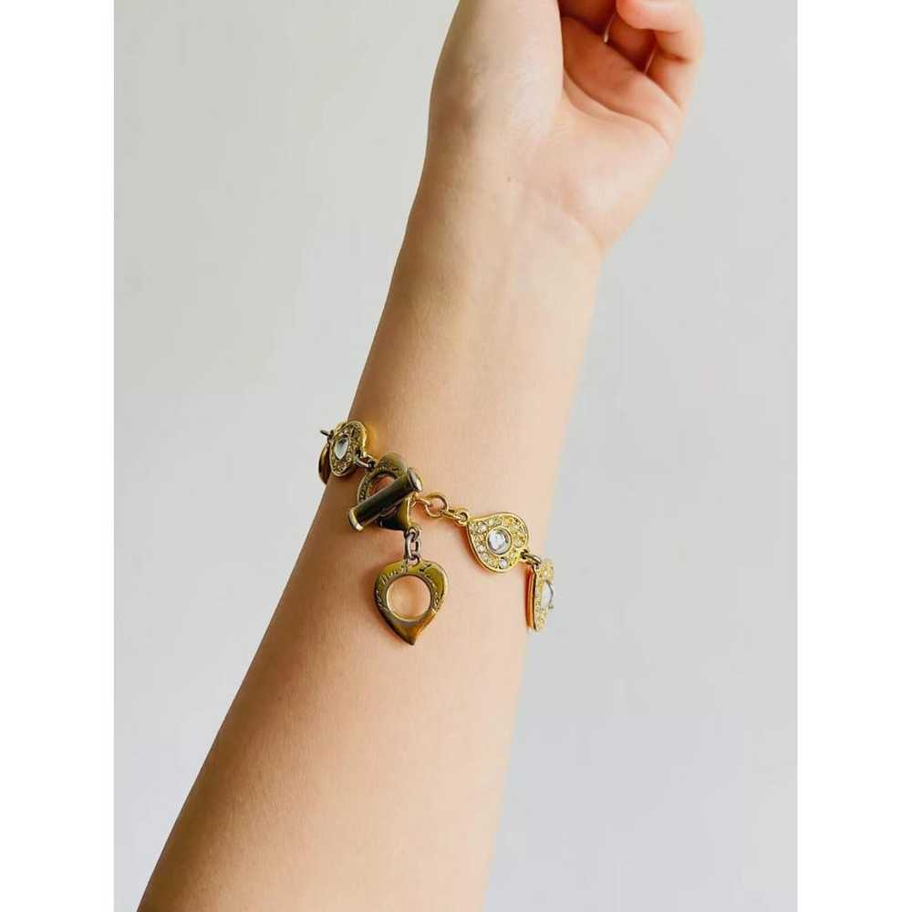 Yves Saint Laurent Arty bracelet - image 7