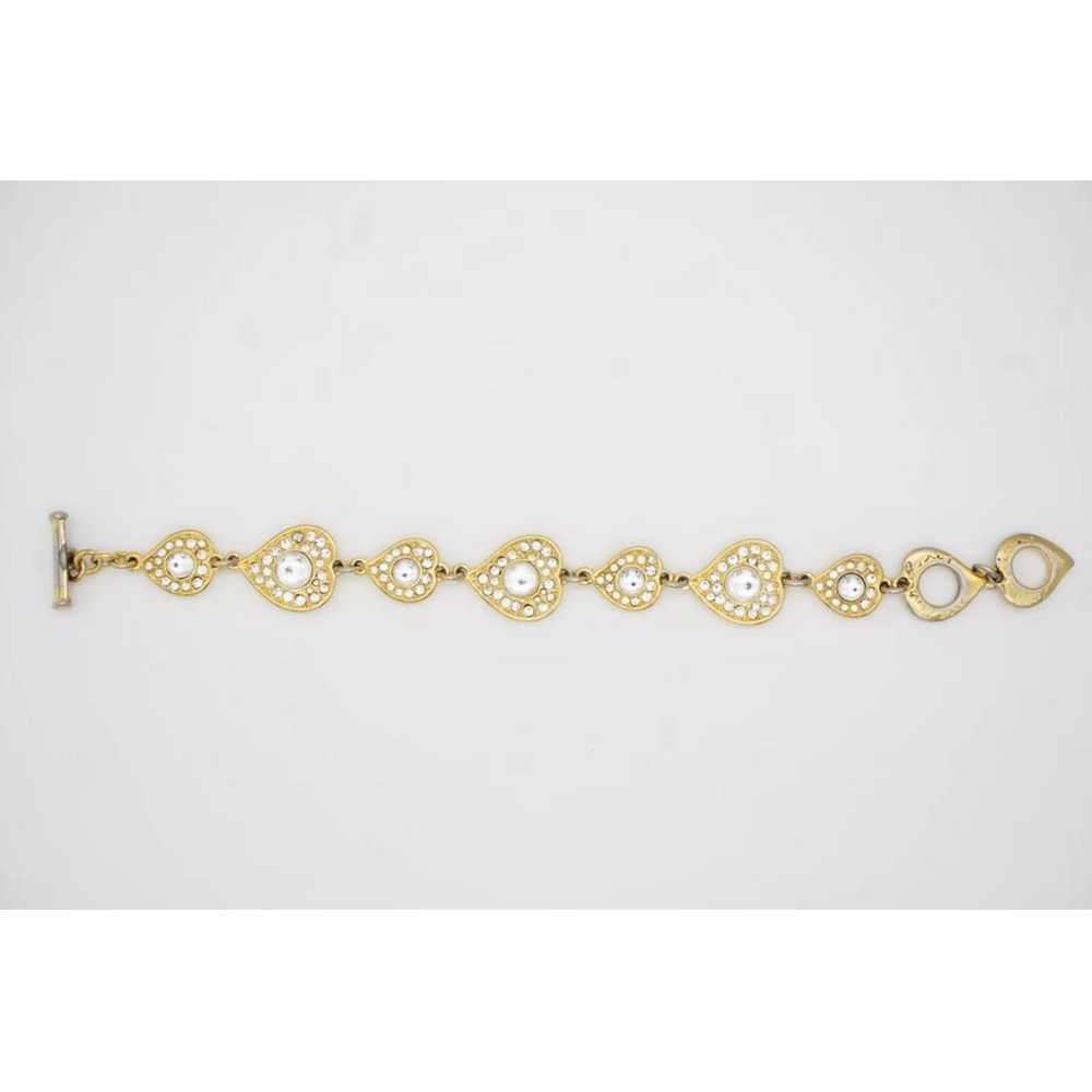 Yves Saint Laurent Arty bracelet - image 8