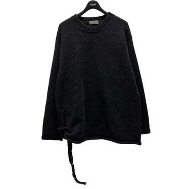Yohji yamamoto yyph knit - Gem