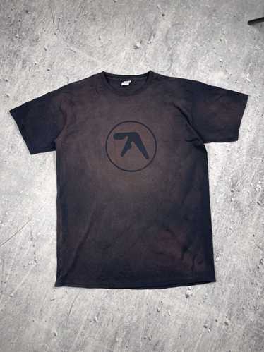 Apex One × Handmade × Vintage Aphex Twin centre l… - image 1