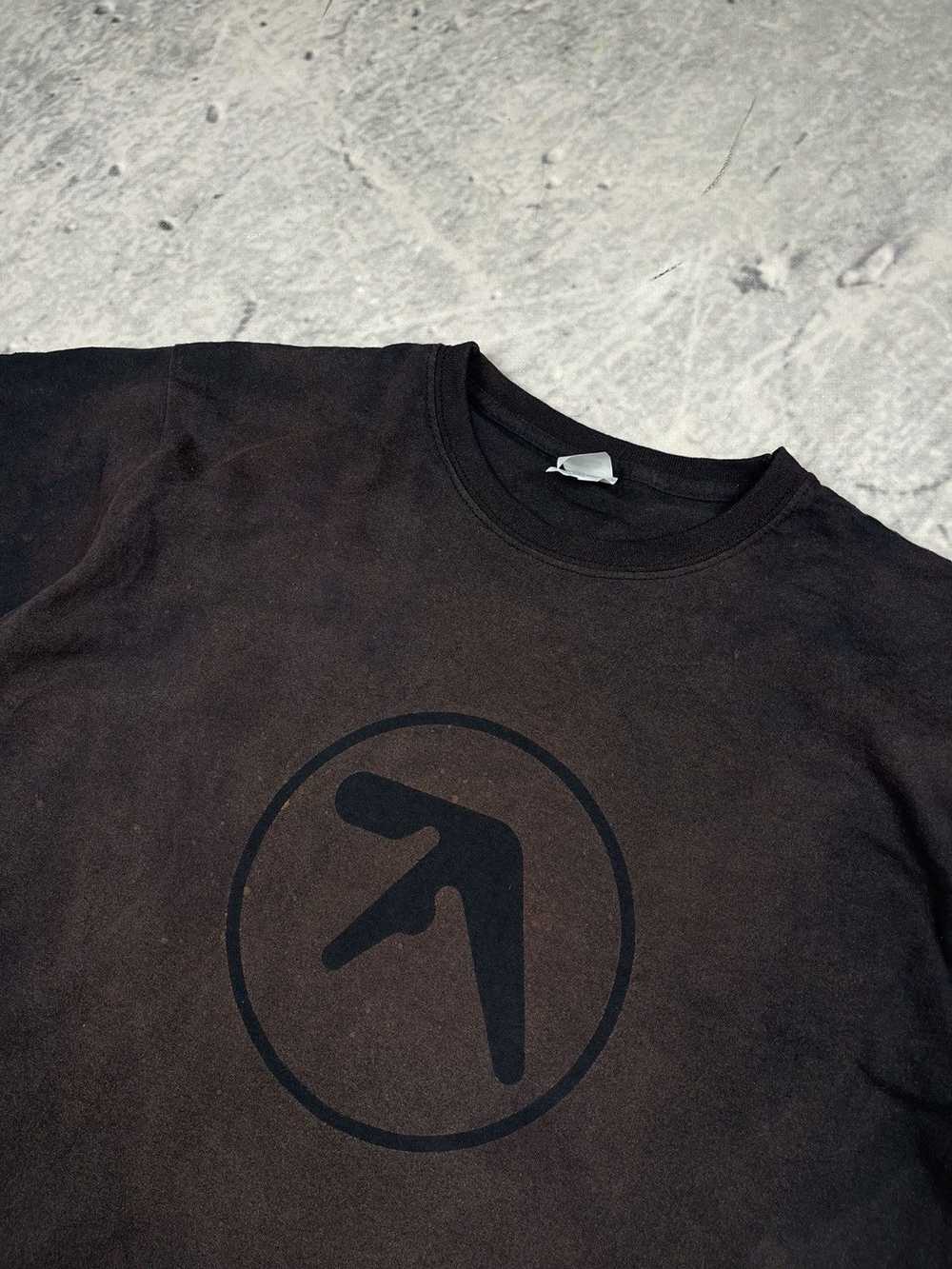 Apex One × Handmade × Vintage Aphex Twin centre l… - image 6