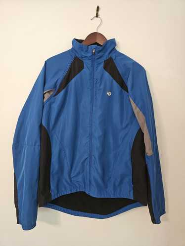 Pearl Izumi Vintage Cycling Jacket