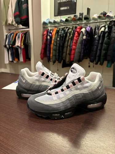 Nike Nike Air Max 95 “gun smoke pink”