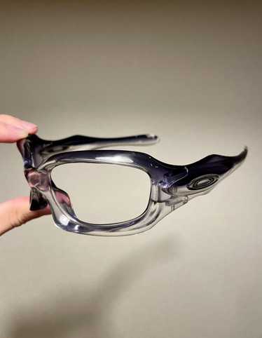Oakley sunglasses monster doggle - Gem