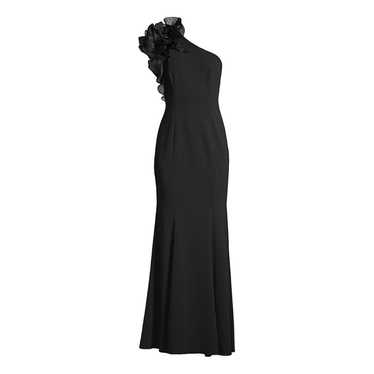 Aidan Mattox Maxi dress