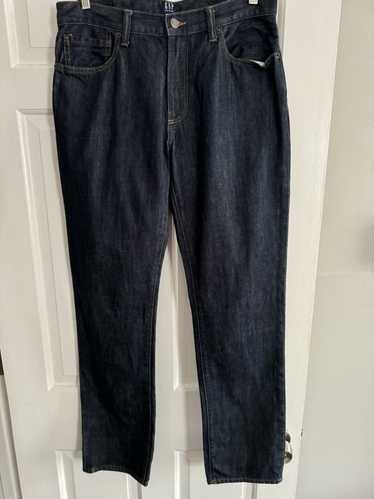 Gap 31x32 GAP Jeans Straight Leg