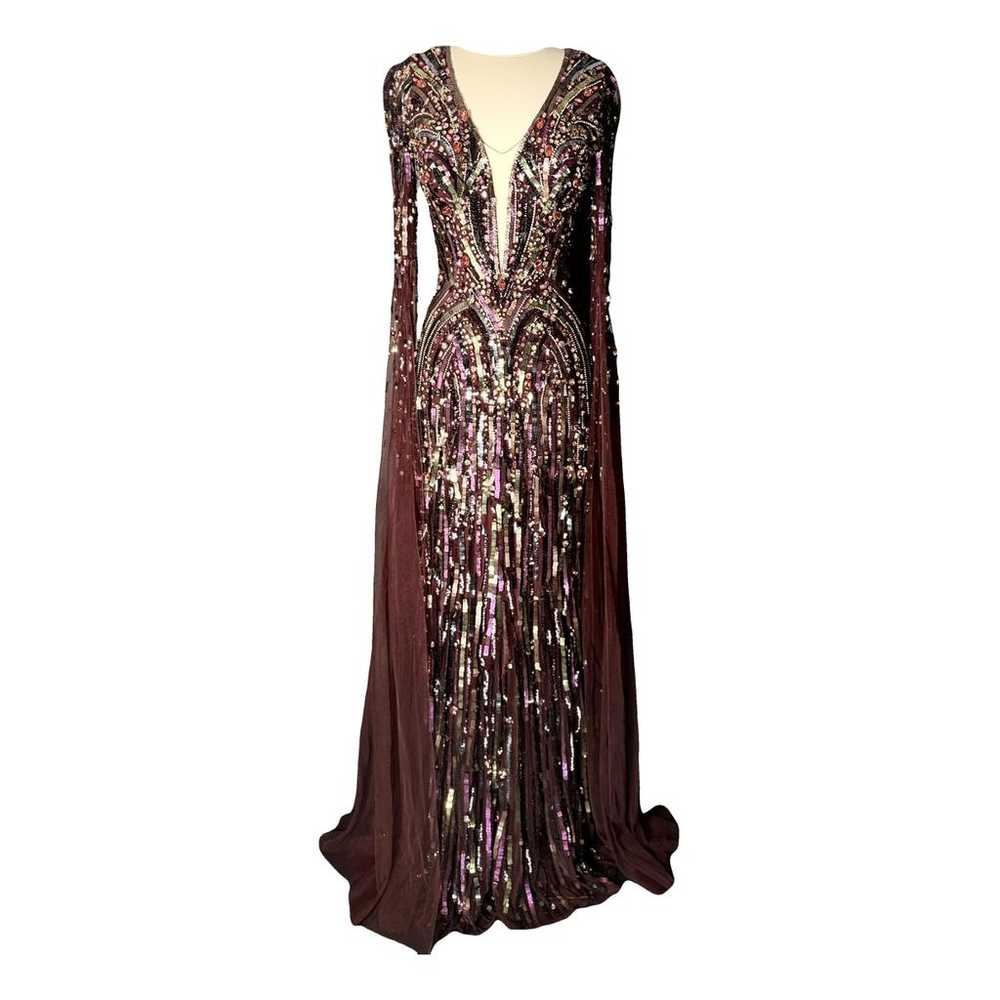 Jenny Packham Maxi dress - image 1