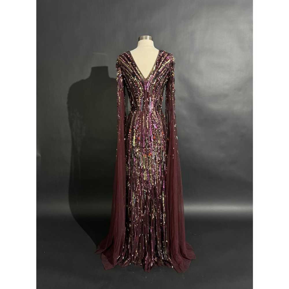 Jenny Packham Maxi dress - image 2