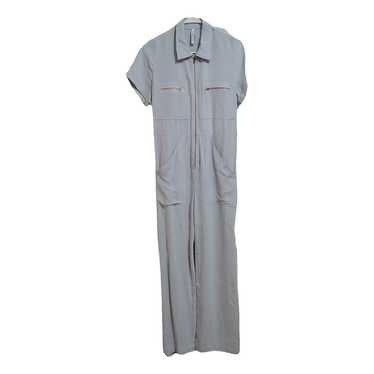 Rachel Pally Linen jumpsuit