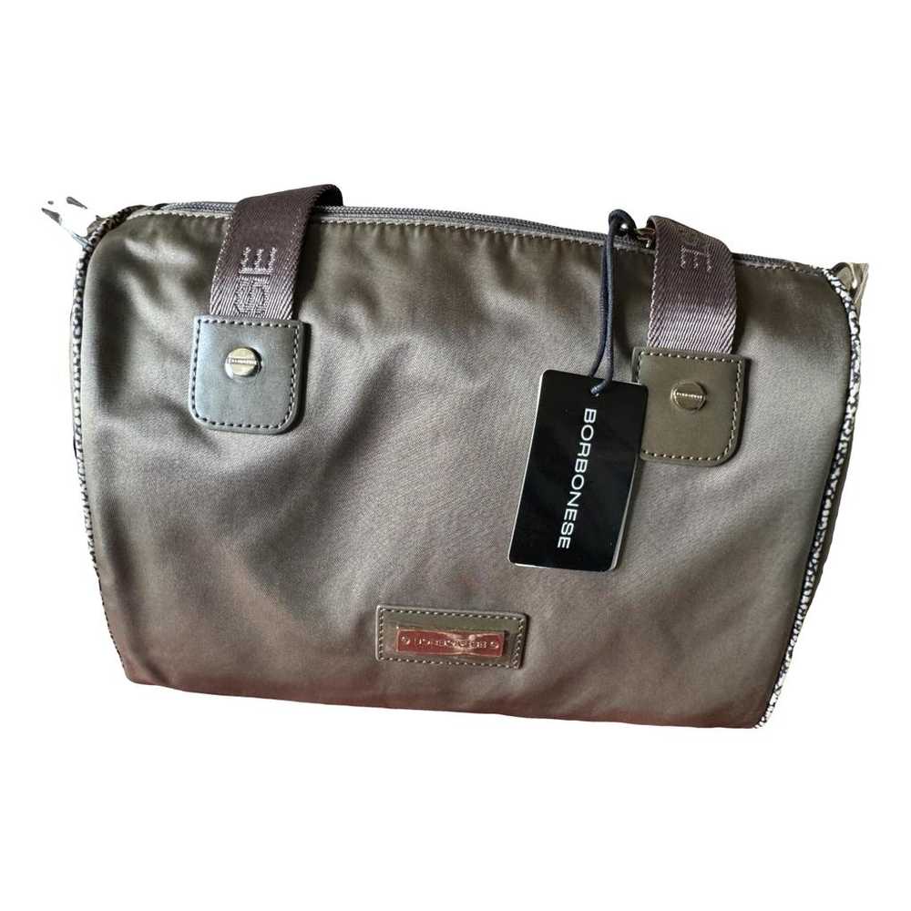 Borbonese Handbag - image 1