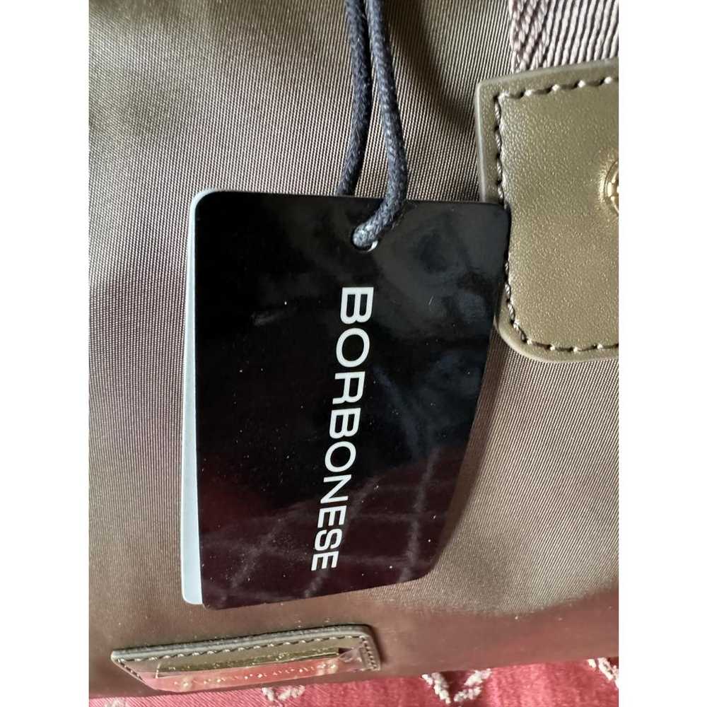 Borbonese Handbag - image 3