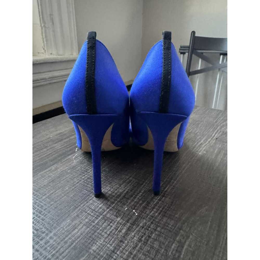 SJP by Sarah Jessica Parker Cloth heels - image 7