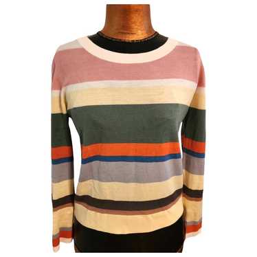 Akris Punto Wool knitwear - image 1