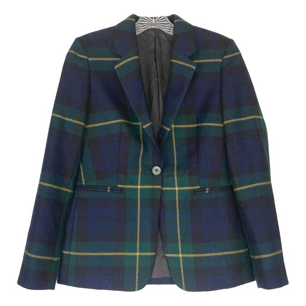 Paul Smith Wool blazer - image 1