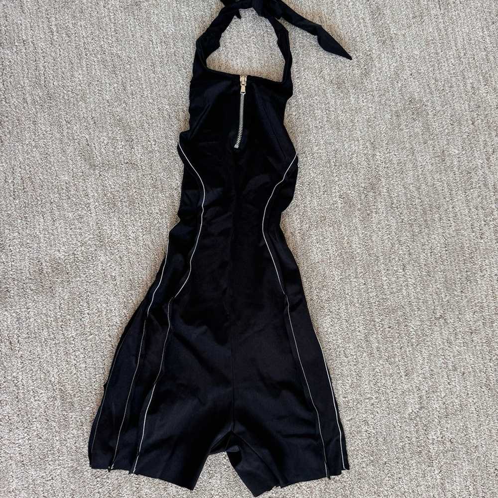 Sami miro vintage romper small - image 2