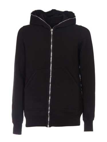 Rick Owens Drkshdw Rick Owens Gimp Hoodie - image 1