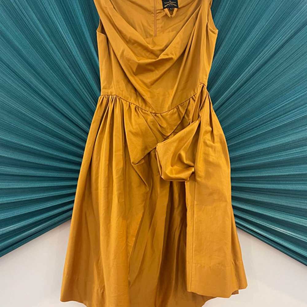 Vivienne Westwood Dress - image 3