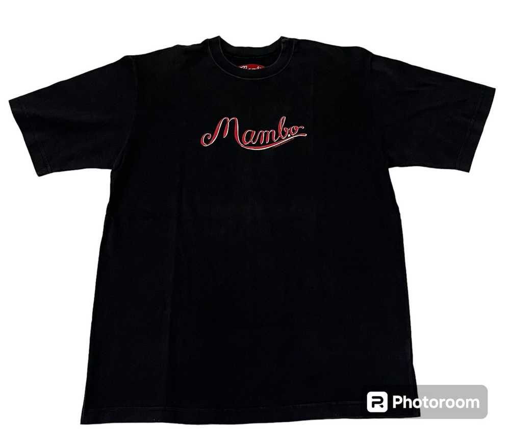 Mambo × Streetwear × Vintage Vintage 90s Mambo Sh… - image 2