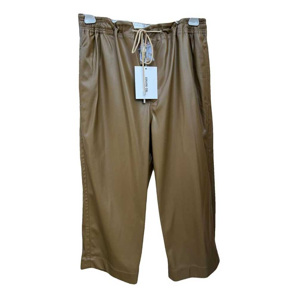 Hed Mayner Trousers - image 1