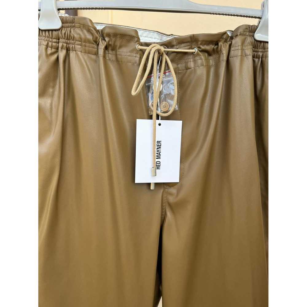 Hed Mayner Trousers - image 2