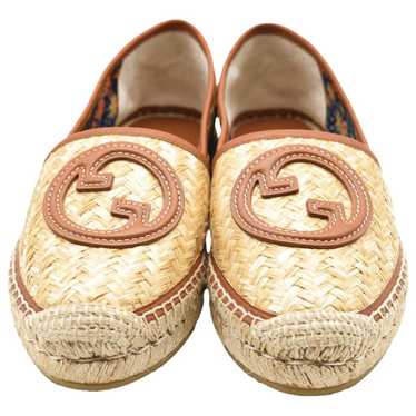 Gucci Espadrilles