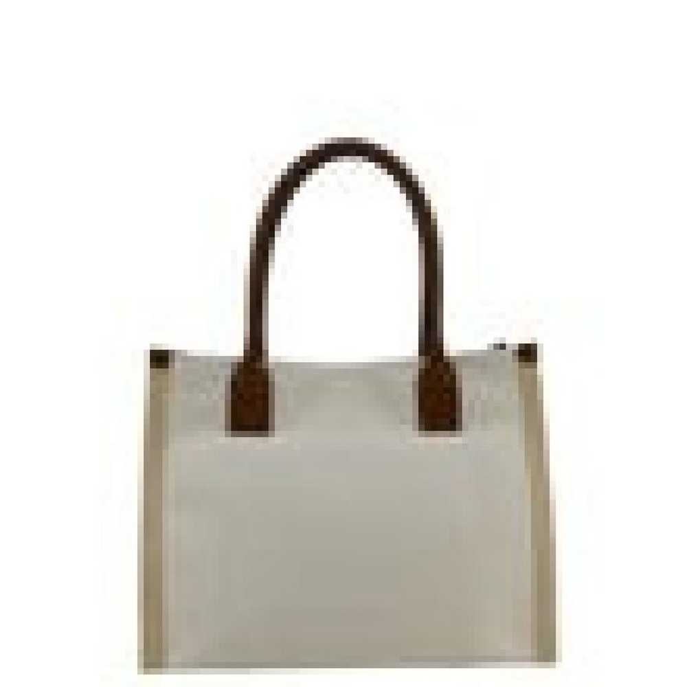 Christian Louboutin Leather tote - image 2