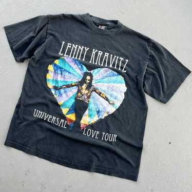 Vintage Vintage Lenny Kravitz - XL