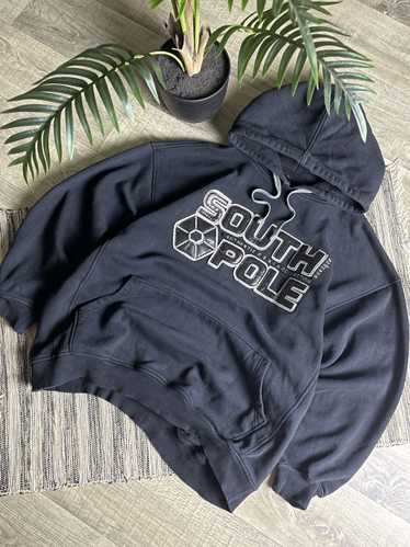 Affliction × Southpole × Vintage SOUTHPOLE Huge Sp