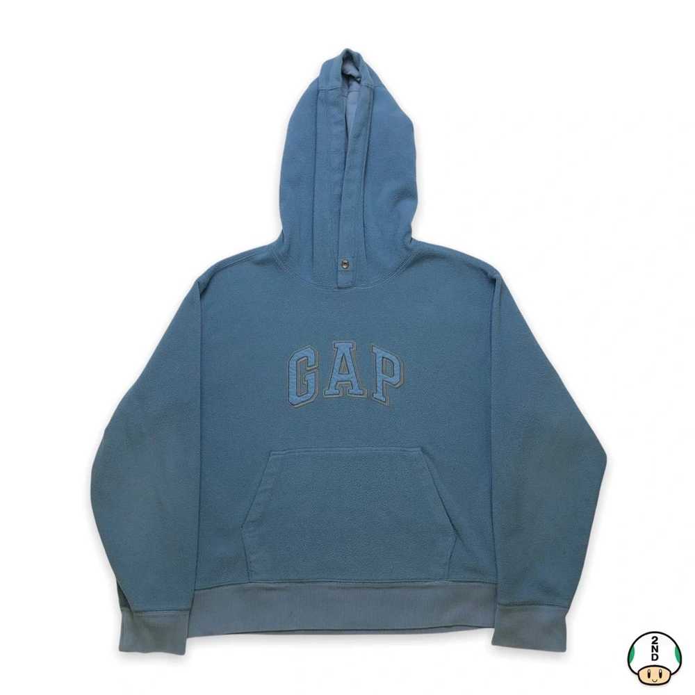 Gap × Streetwear × Vintage Vintage 90s Gap Spell … - image 1