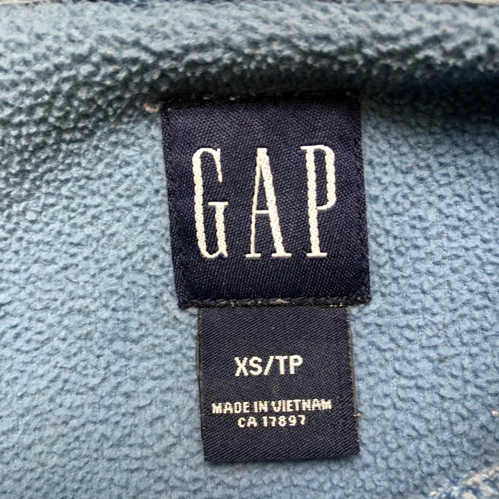 Gap × Streetwear × Vintage Vintage 90s Gap Spell … - image 4