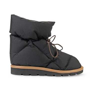 Louis Vuitton Black Pillow Comfort Ankle Boots Si… - image 1