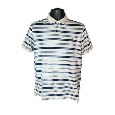 Polo Ralph Lauren Vintage Ralph Lauren Custom Fit… - image 1