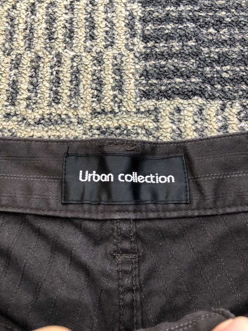 Japanese Brand × Streetwear × Urban Urban Collect… - image 12