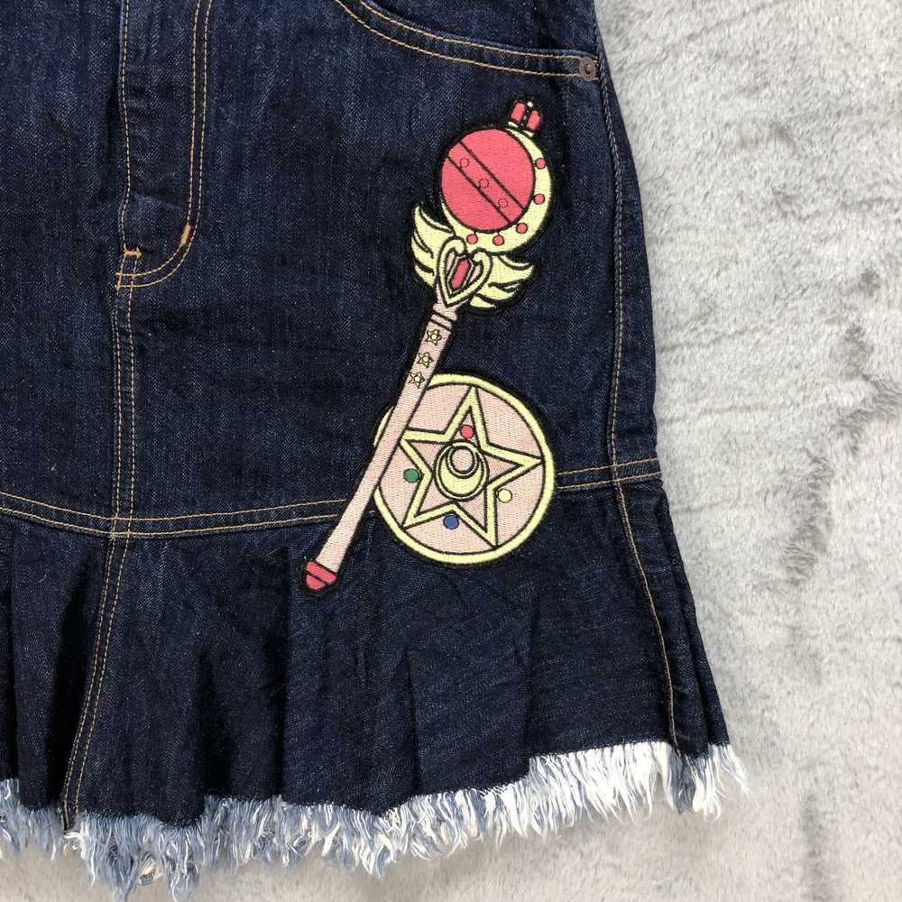 GU × Japanese Brand × Movie SAILOR MOON X GU Japa… - image 6