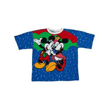 Disney × Mickey Mouse × Vintage Vintage 90s Disne… - image 1