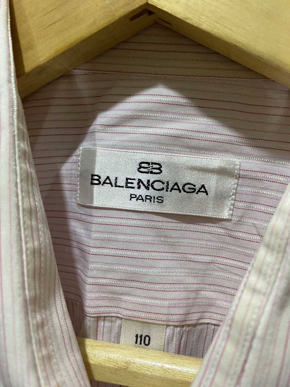 Balenciaga × Luxury × Vintage Vintage Balenciaga … - image 5