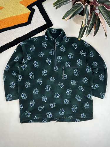 Vintage 90s jack wolfskin - Gem