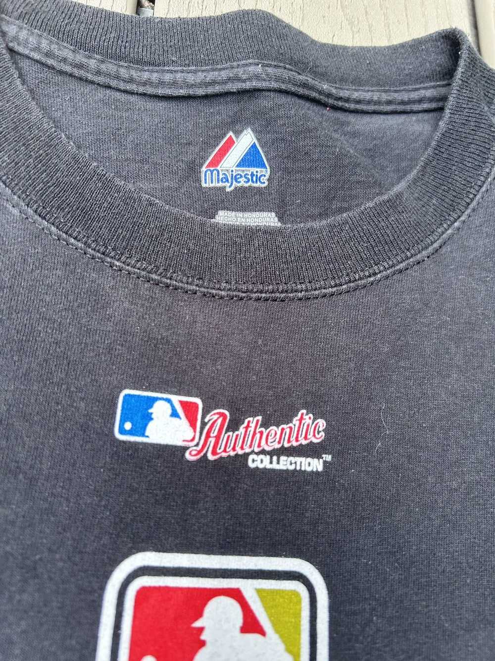 MLB × Majestic × Sportswear 2008 MLB Philadelphia… - image 5