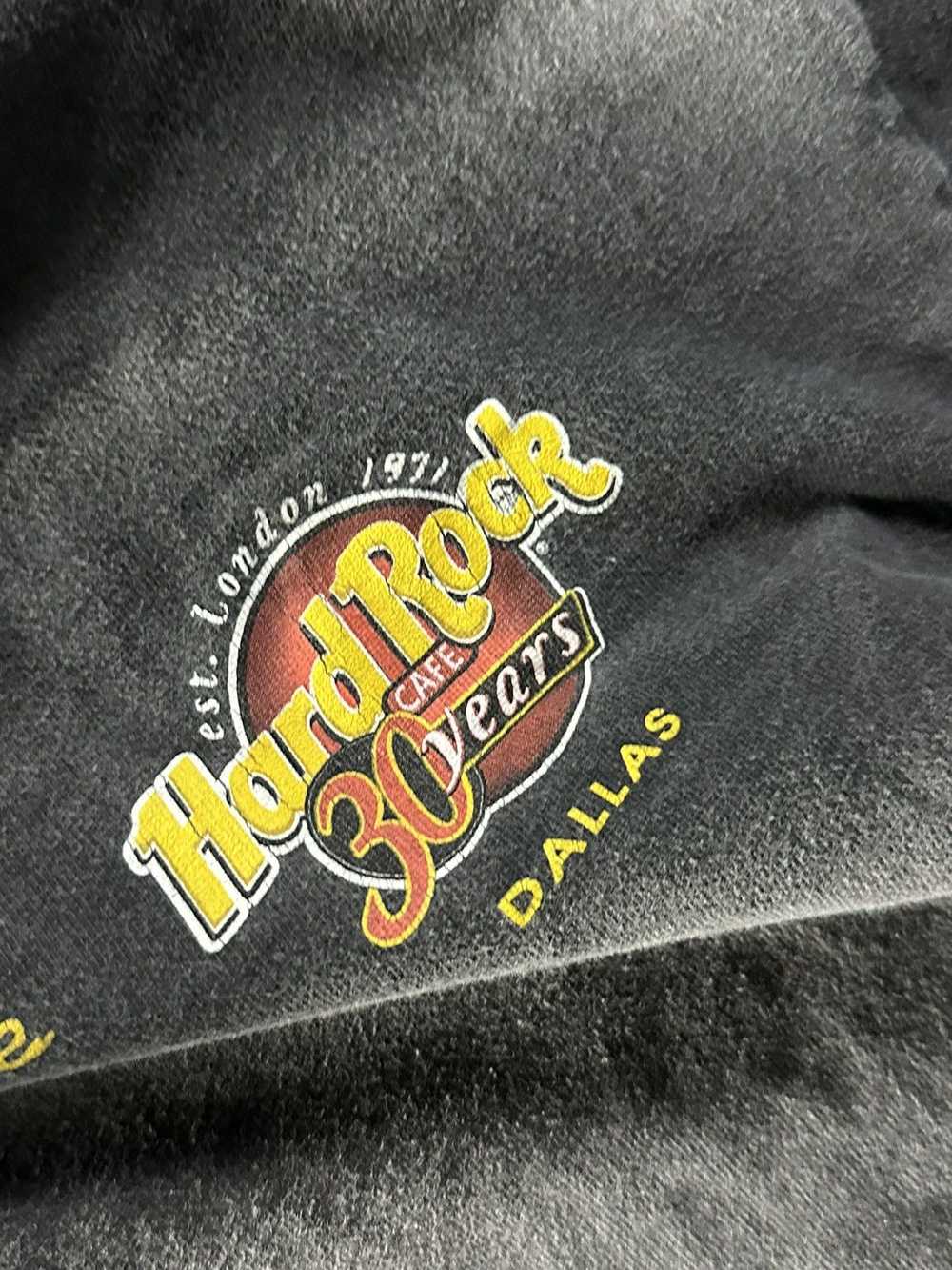 Hard Rock Cafe × Streetwear × Vintage 🚨Vintage t… - image 6