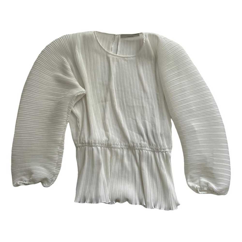 Uterque Blouse - image 1