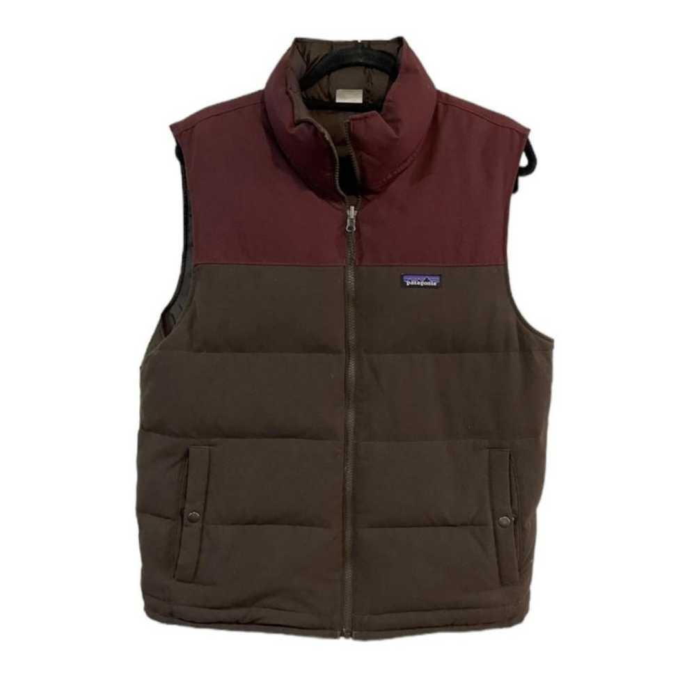 Patagonia Vest - image 2