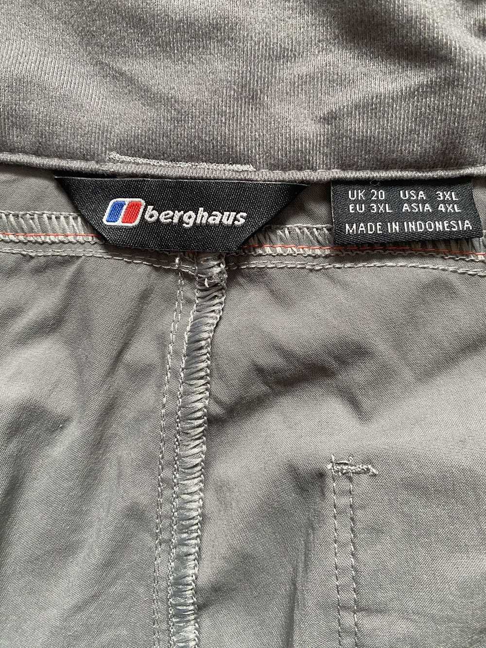 Berghaus × Outdoor Life Berghaus Tracking Pants - image 4