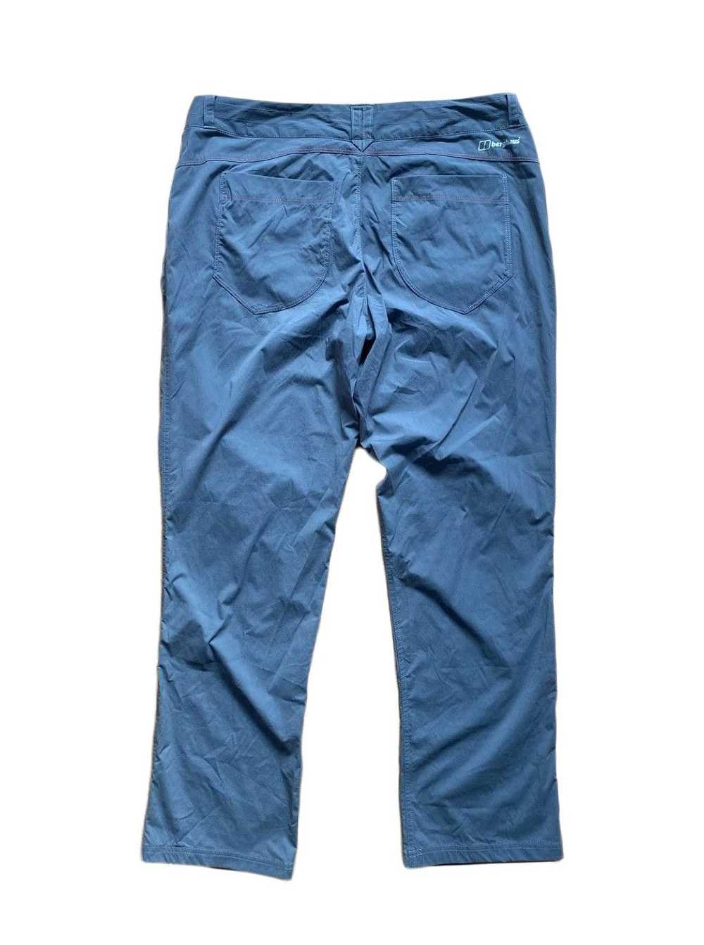 Berghaus × Outdoor Life Berghaus Tracking Pants - image 5