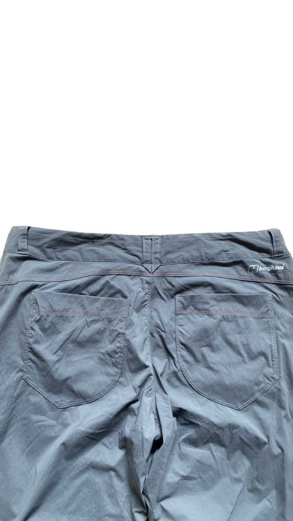 Berghaus × Outdoor Life Berghaus Tracking Pants - image 6