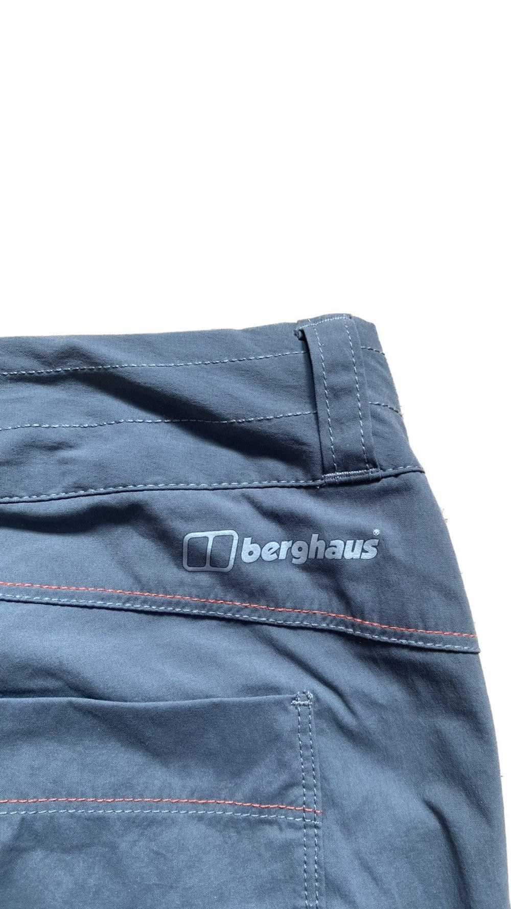 Berghaus × Outdoor Life Berghaus Tracking Pants - image 7