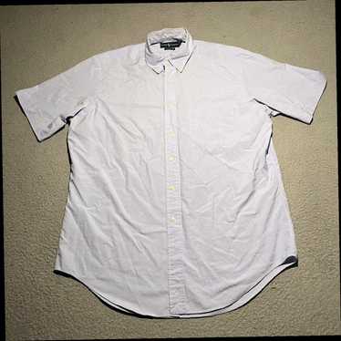 Ralph Lauren Ralph Lauren Button Shirt Mens Large… - image 1